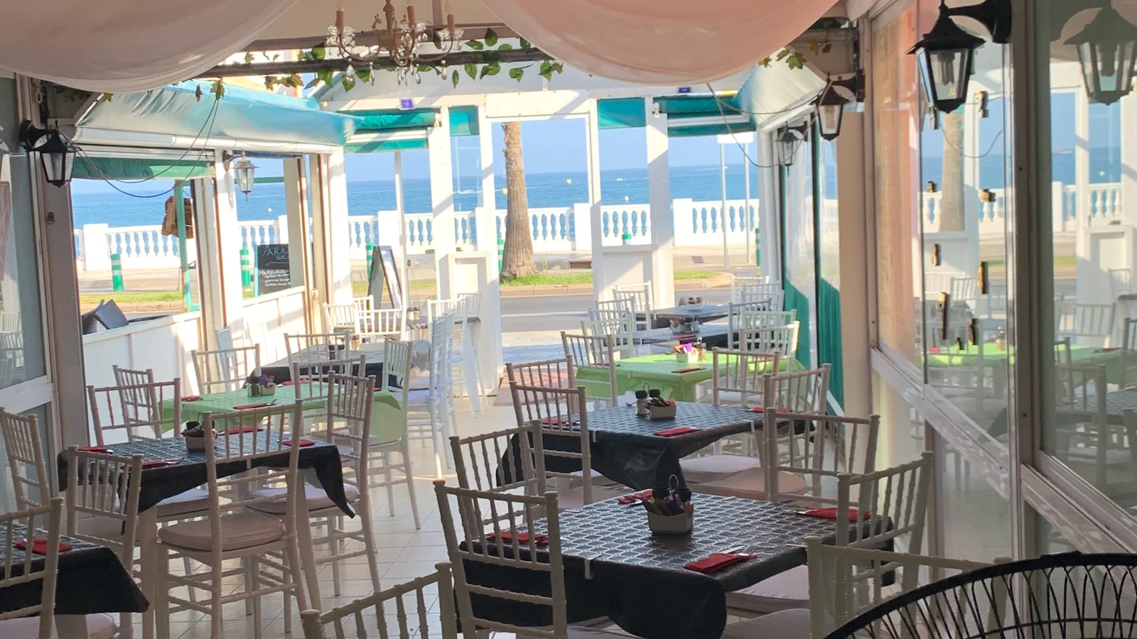 Restaurant No.7 · Fotos 1